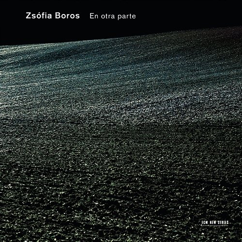 En otra parte Zsófia Boros