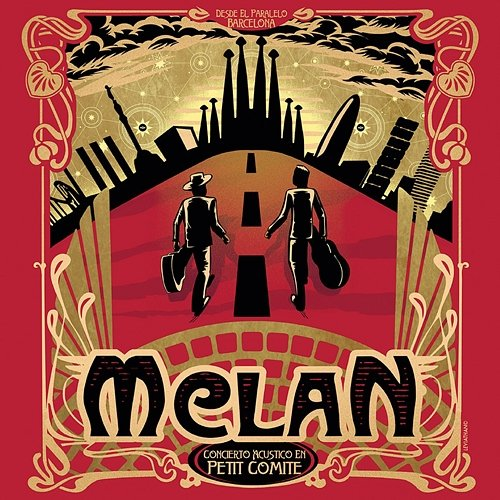 En Petit Comité M-Clan