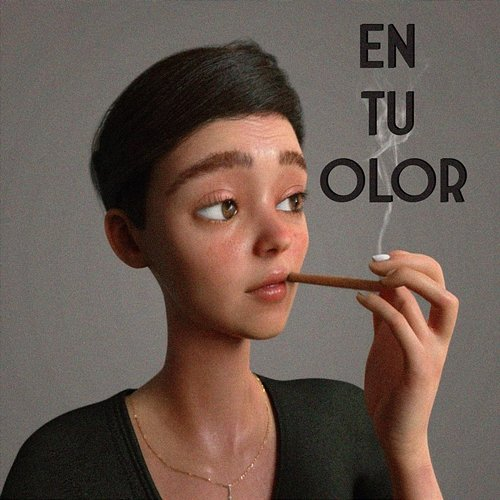 En tu olor Coraza Friane