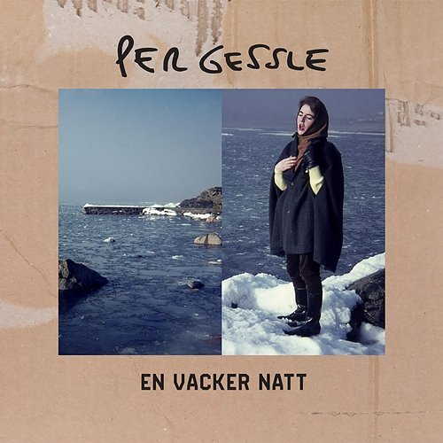 En vacker natt Per Gessle