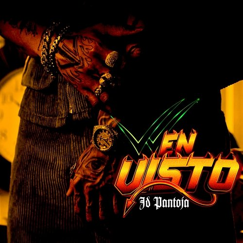 EN VISTO Jd Pantoja