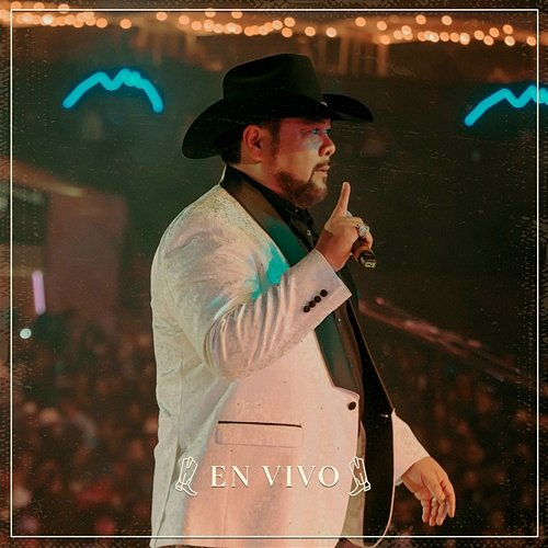 En Vivo Nortex, David Olivarez
