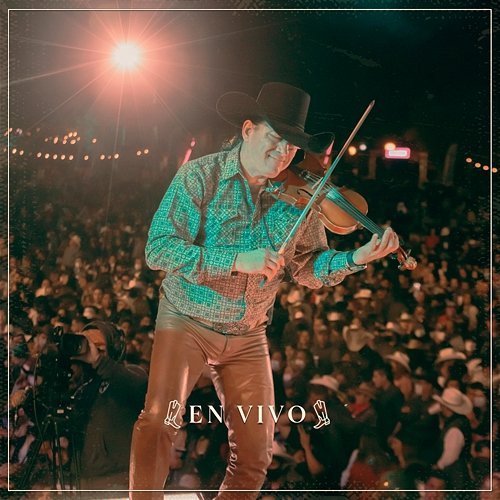 En Vivo Nortex, Caballo Dorado