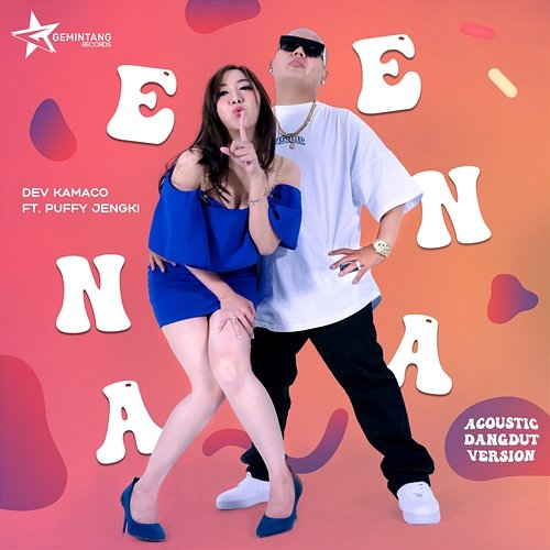 Ena Ena Dev Kamaco feat. Puffy Jengki