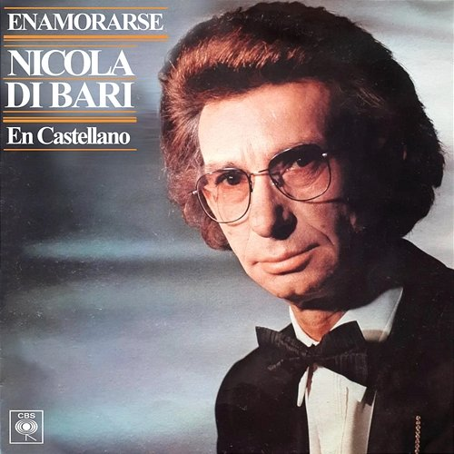 Enamorarse Nicola Di Bari