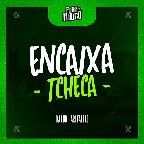 Encaixa Tcheca DJ LUD & Ari Falcão