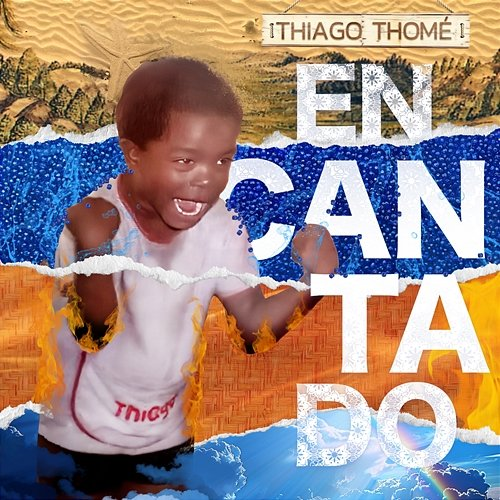 Encantado Thiago Thomé