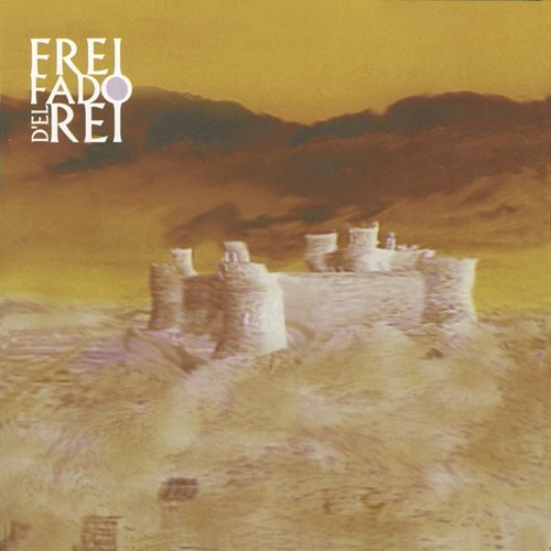 Encanto Da Lua Frei Fado D'El Rei