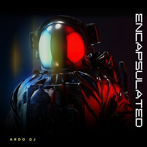 Encapsulated Ardo DJ