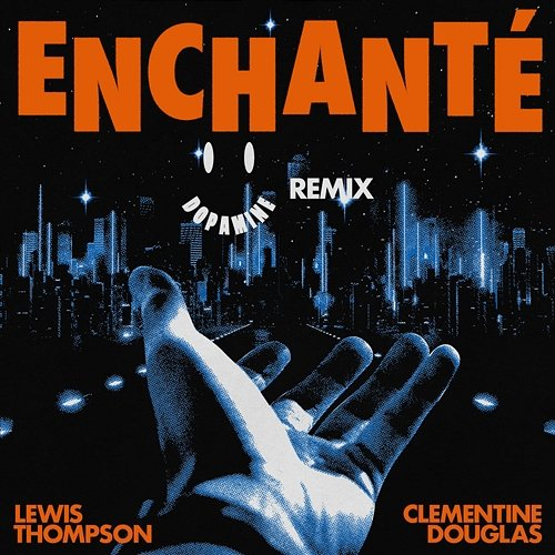 Enchanté Lewis Thompson feat. Clementine Douglas