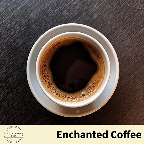 Enchanted Coffee Fuzzy Lemon Dusk