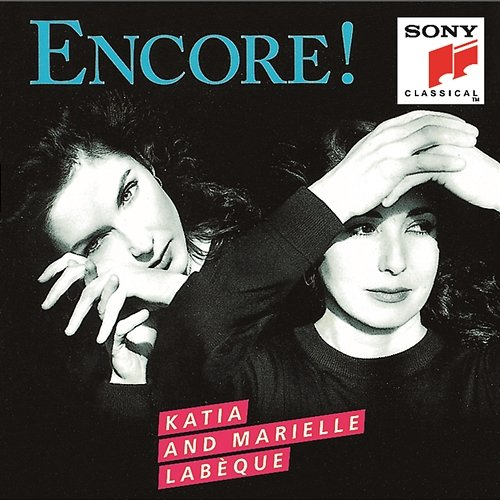 Encore! Katia, Marielle Labeque