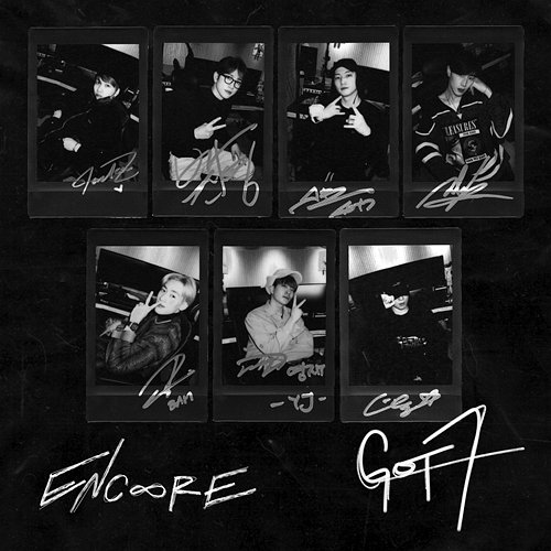 Encore GOT7