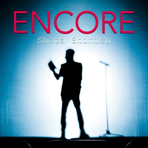 Encore Shota Shimizu