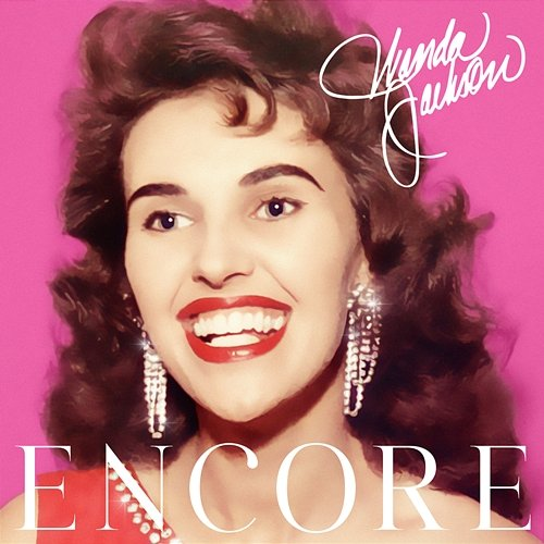 Encore Wanda Jackson