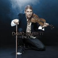 Encore Garrett David