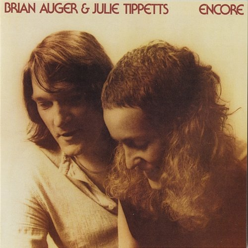 Encore Julie Tippetts, Brian Auger