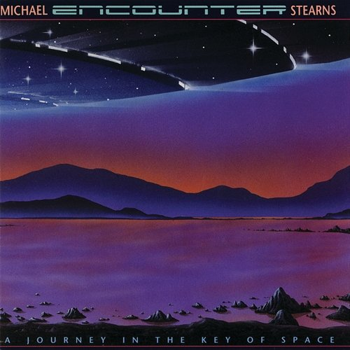 Encounter Michael Stearns