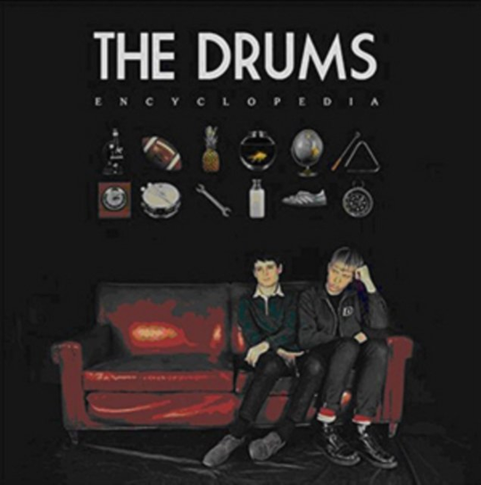 Encyclopedia The Drums