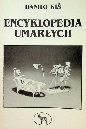 Encyklopedia umarłych Kis Danilo
