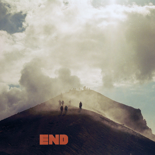 End Explosions in the Sky