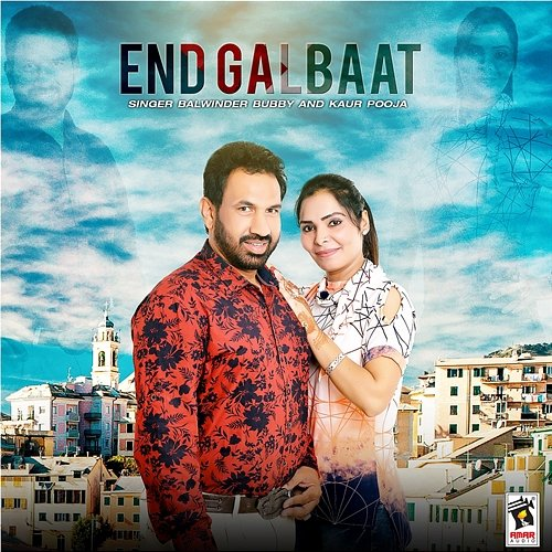 End Galbaat Balwinder Bubby & Kaur Pooja