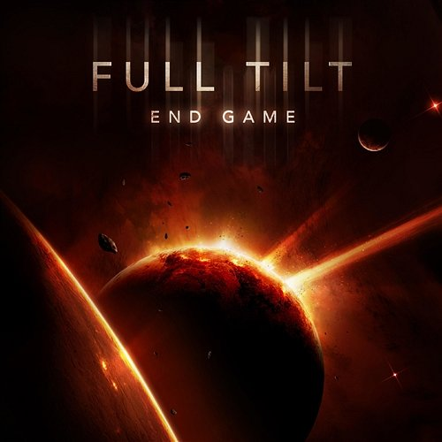 End Game Full Tilt