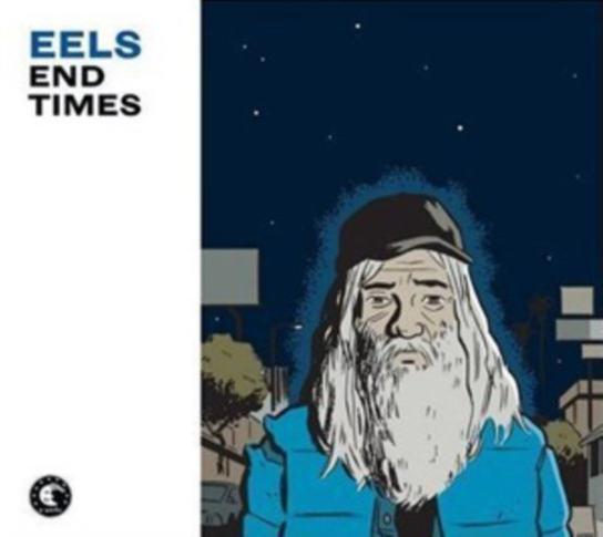 End Times Eels
