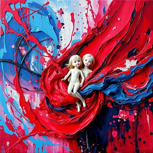End Title Soren Hendrix