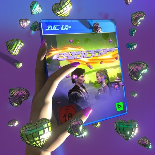 ENDBOSS Eli Preiss, prodbypengg