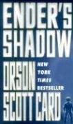 Ender's Shadow Card Orson Scott