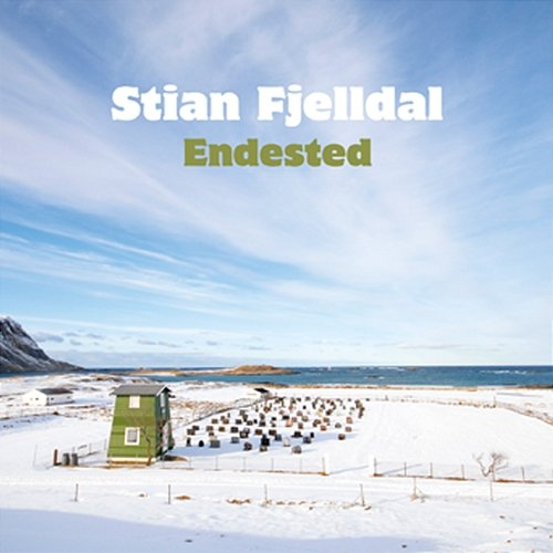 Endested Stian Fjelldal