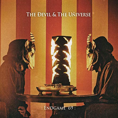 Endgame 69 Various Artists