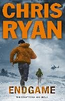 Endgame Ryan Chris