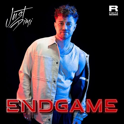 Endgame Just Dimi