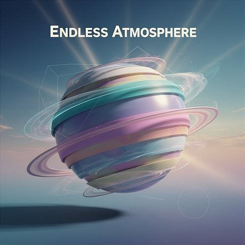 Endless Atmosphere Nils Holmvik