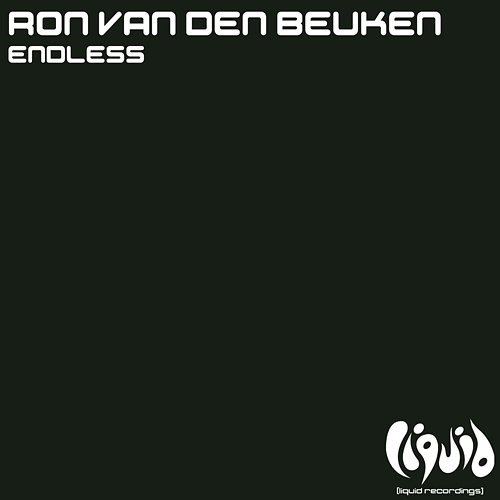 Endless Ron Van Den Beuken