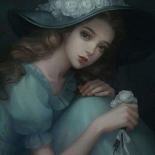 Endless Eliza Ainne