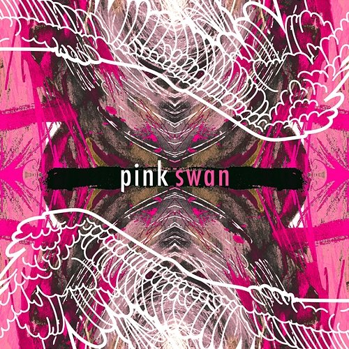 Endless Pink Swan