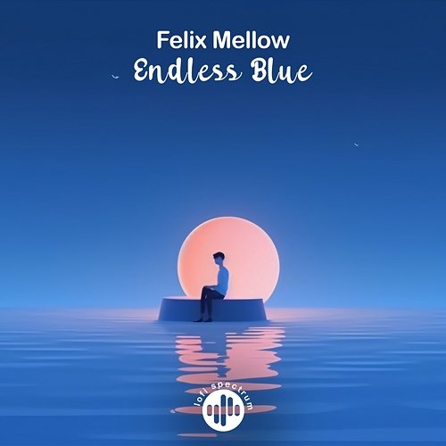 Endless Blue Felix Mellow