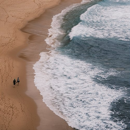 Endless Blue Daniela Mlčúchová