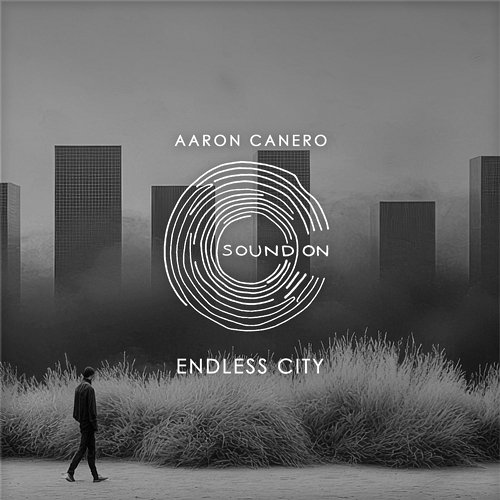 Endless City Aaron Canero