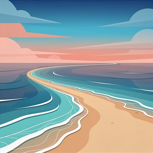 Endless Coast Patrik Faure