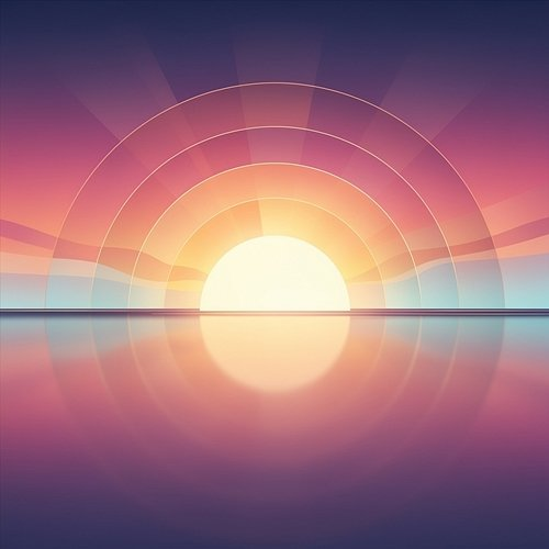 Endless Dawn Magnus Faure
