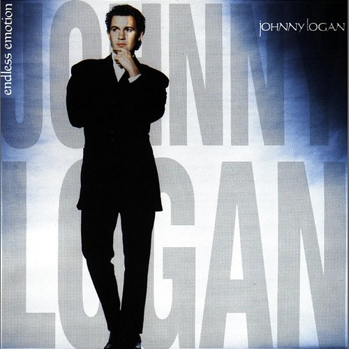 Endless Emotion Johnny Logan