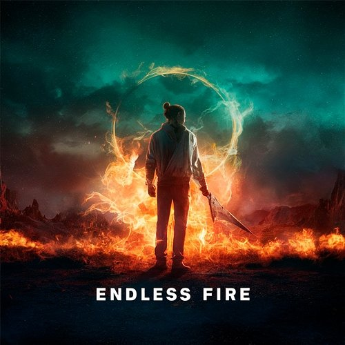 Endless Fire Terry House Riddlegroove