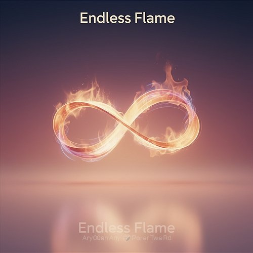 Endless Flame Simon Van Rijn
