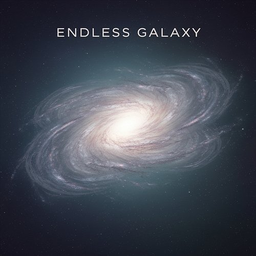 Endless Galaxy Marco Van Kuiper