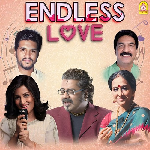 Endless Love Various Artists