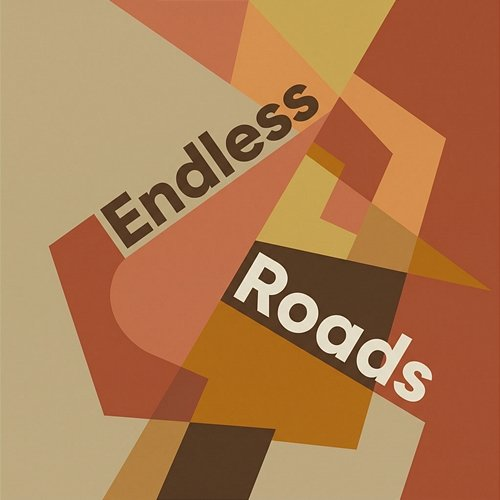 Endless Roads Lior Ben-Ari
